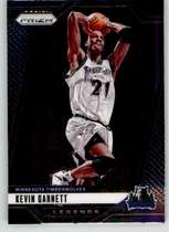 2024 Panini Prizm #283 Kevin Garnett