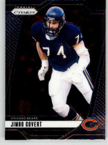 2024 Panini Prizm #53 Jimbo Covert