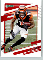 2021 Donruss Base Set #214 A.J. Green