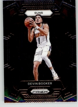 2023 Panini Prizm #58 Devin Booker