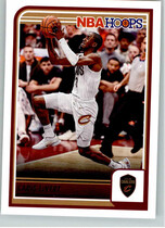 2023 Panini NBA Hoops #108 Caris Levert