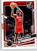 2023 Donruss Base Set #176 Reggie Bullock