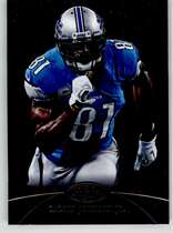 2013 Panini Certified #80 Calvin Johnson Jr.