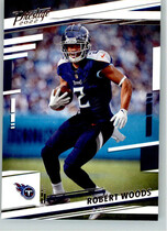 2022 Panini Prestige #165 Robert Woods