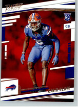 2022 Panini Prestige #331 Kaiir Elam