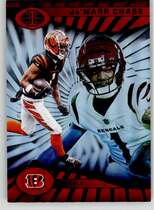 2024 Panini Illusions (Retail) #17 Jamarr Chase