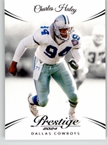 2024 Panini Prestige #85 Charles Haley