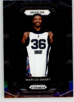 2023 Panini Prizm #62 Marcus Smart