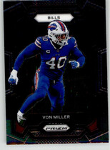 2023 Panini Prizm #36 Von Miller