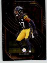 2024 Panini Select #140 Cory Trice