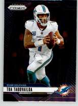 2024 Panini Prizm #175 Tua Tagovailoa