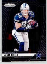 2024 Panini Prizm #80 Jason Witten