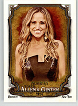 2024 Topps Allen & Ginter #281 Dianna Russini