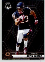 2025 Panini Mosaic #118 Devin Hester