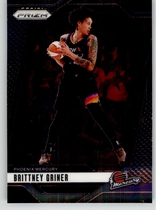 2024 Panini Prizm WNBA #113 Brittney Griner