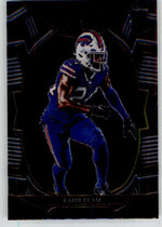 2022 Panini Select #98 Kaiir Elam