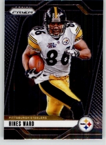 2024 Panini Prizm #247 Hines Ward
