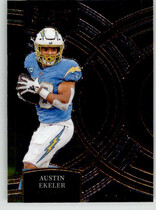 2023 Panini Select #169 Austin Ekeler