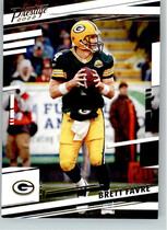 2022 Panini Prestige #113 Brett Favre