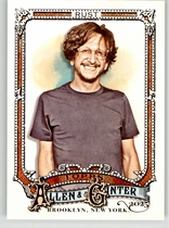 2025 Topps Allen & Ginter #210 Paul Rust