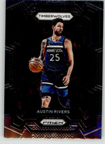 2023 Panini Prizm #278 Austin Rivers