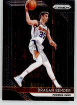 2018 Panini Prizm #51 Dragan Bender