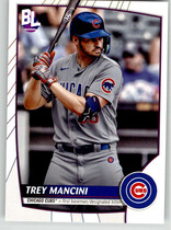 2023 Topps Big League #156 Trey Mancini