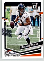 2023 Donruss Base Set #93 Russell Wilson