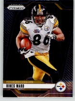 2024 Panini Prizm #247 Hines Ward
