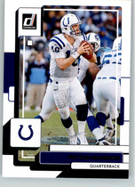 2022 Donruss Base Set #57 Peyton Manning