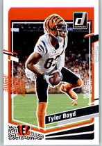 2023 Donruss Base Set #63 Tyler Boyd