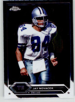 2023 Topps Composite #28 Jay Novacek