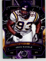 2024 Topps Resurgence #63 John Randle
