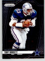 2024 Panini Prizm #81 Tony Dorsett