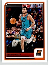 2023 Panini NBA Hoops #191 Devin Booker