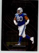 2024 Panini Select #139 Grover Stewart