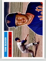 2023 Topps Archives #74 Tom Seaver