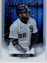 2022 Topps Stars of MLB #SMLB-6 Luis Robert