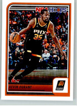 2023 Panini NBA Hoops #61 Kevin Durant
