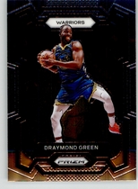 2023 Panini Prizm #75 Draymond Green
