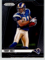 2024 Panini Prizm #300 Torry Holt