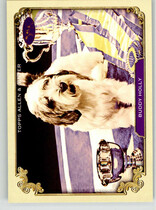 2024 Topps Allen & Ginter Stars Of The Show The Westminster Kennel Club #SOS-10 Buddy Holly