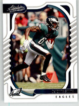 2022 Panini Absolute (Retail) #71 Devonta Smith