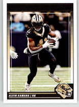 2024 Score Base Set #203 Alvin Kamara