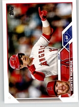 2023 Topps Update #US204 Hunter Renfroe