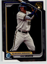 2024 Bowman Chrome Prospects #BCP-138 Mike Boeve