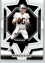 2023 Panini Rookies & Stars #53 Jimmy Garoppolo