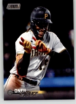 2023 Stadium Club Base Set #94 Oneil Cruz