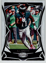 2024 Panini Certified #5 A.J. Brown