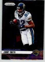 2024 Panini Prizm #135 Jimmy Smith